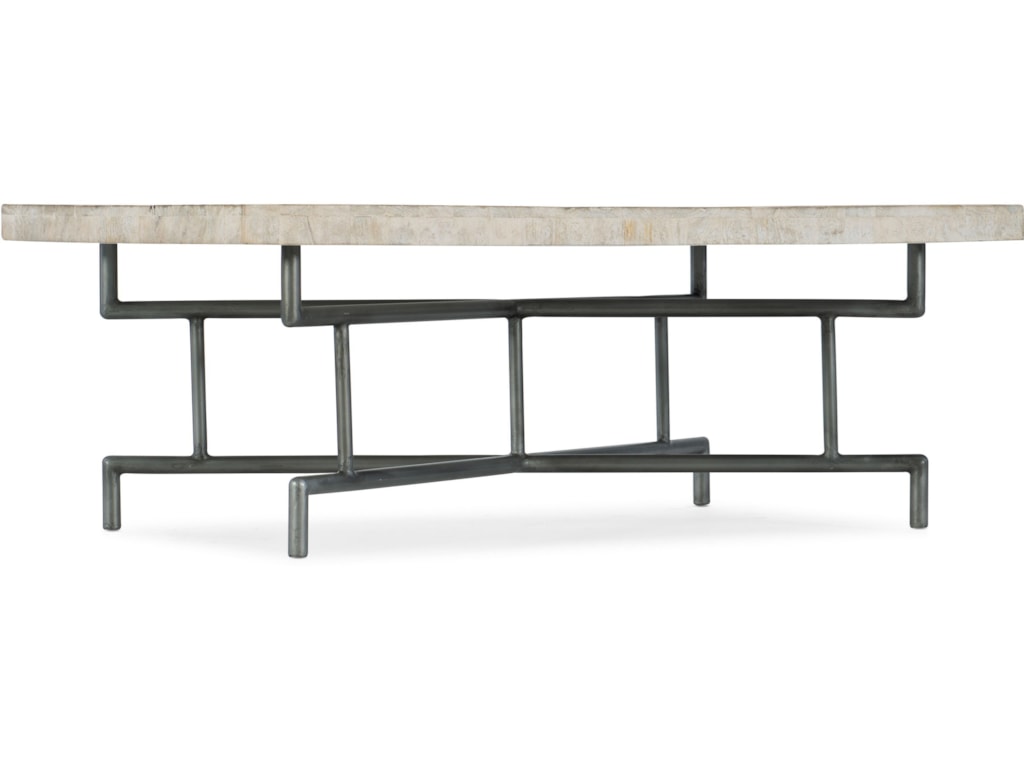 Hooker Furniture 5560-80Rectangle Cocktail Table