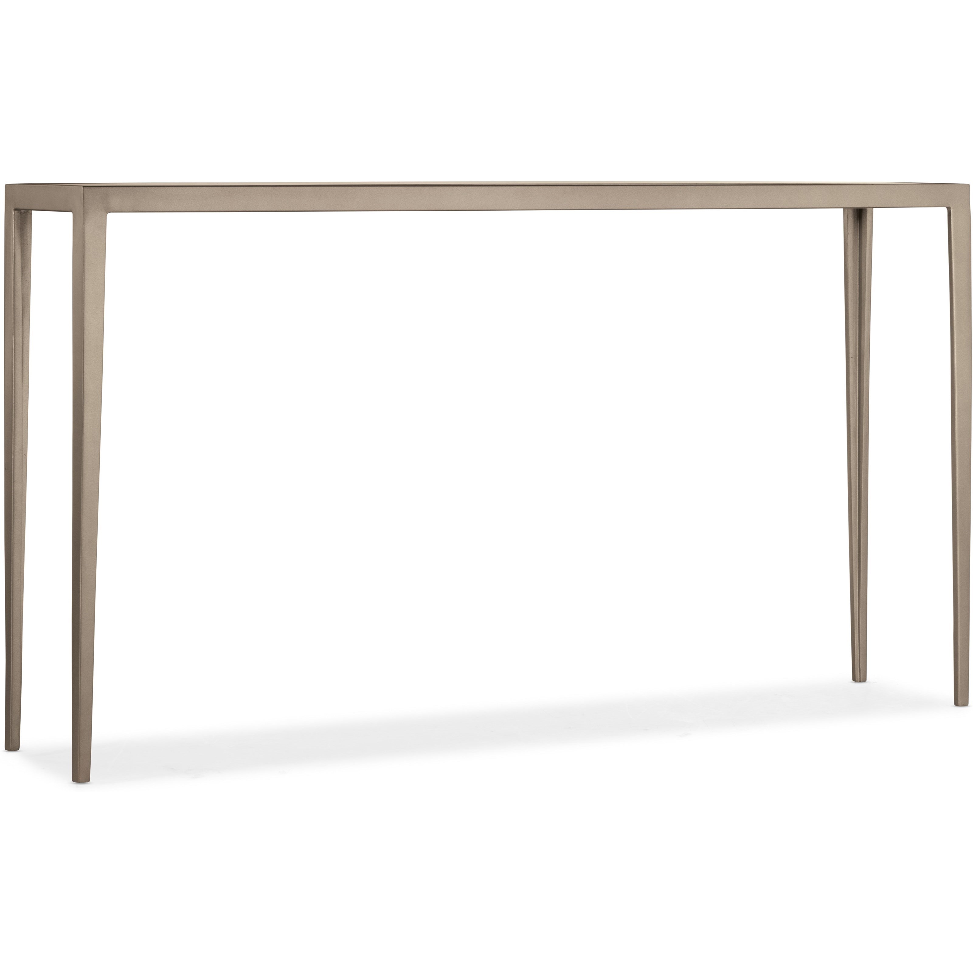 Hooker Furniture 6305 Contemporary White Venetian Marble Console Table Zak S Home Sofa Tables Consoles With a contemporary feel, this modern console table makes an ideal spot for a quiet corner in your bedroom where you rosalind cotton white console table. 6305 white venetian marble console table