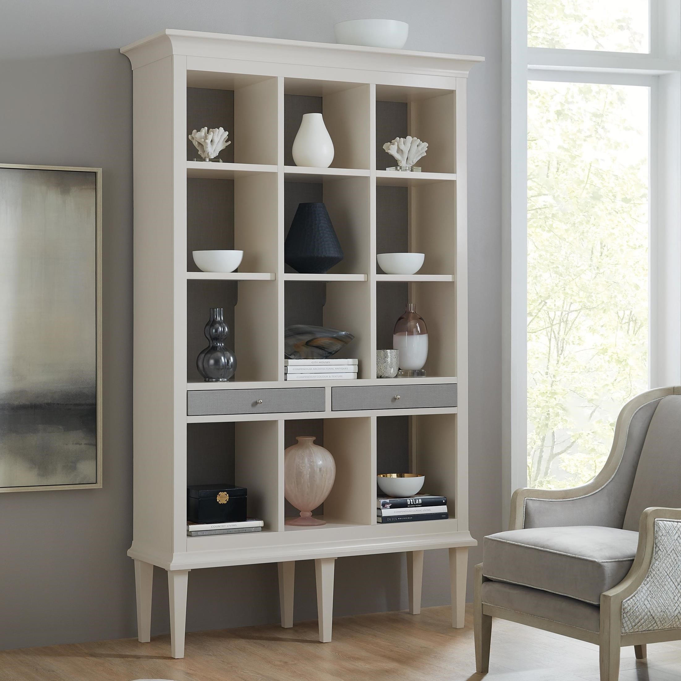 Hooker Furniture Living Room Accents 500 50 977 02 Transitional 12