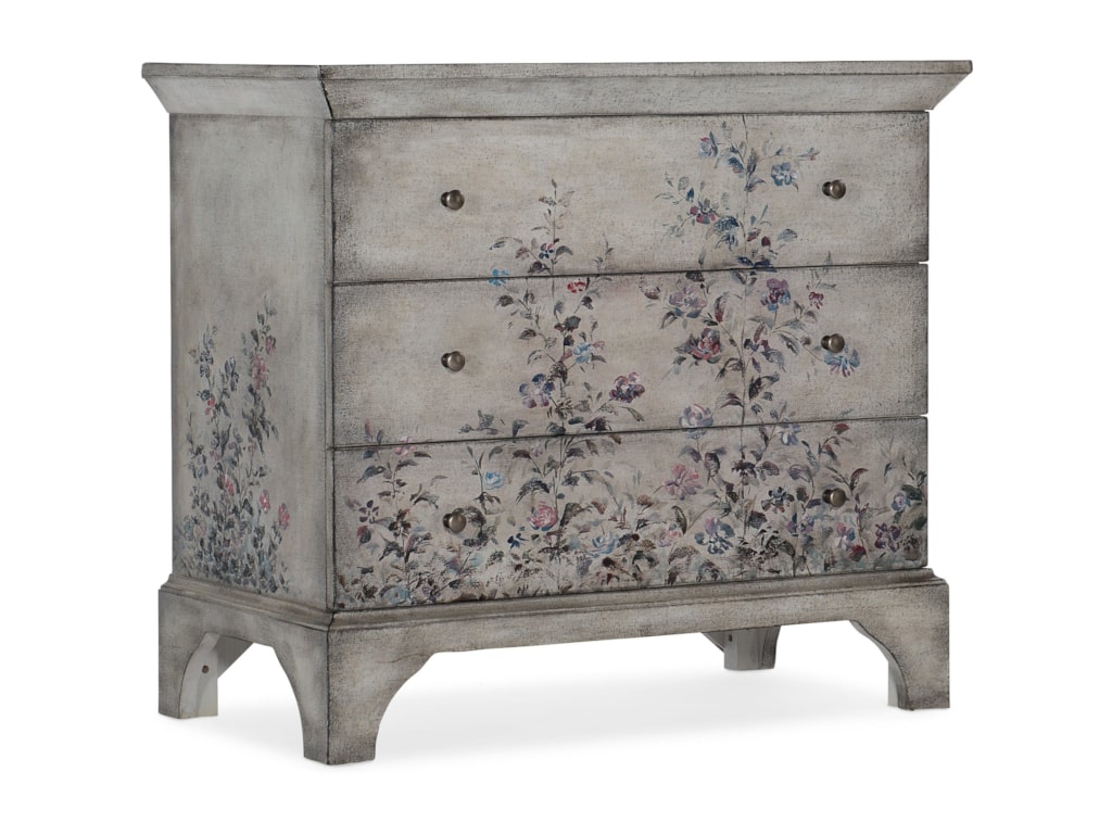 Furniture Living Room Accents Transitional 3 Drawer Accent Furniture Living Room Accents Transitional 3 Drawer Accent Chest