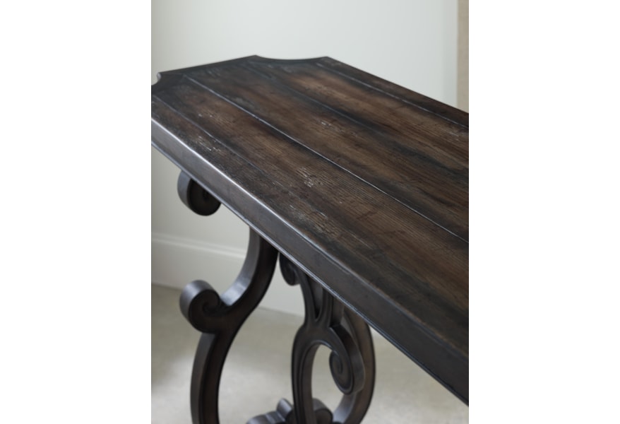 Furniture Living Room Accents 5165 85001 Da Valle Scroll Furniture Living Room Accents
