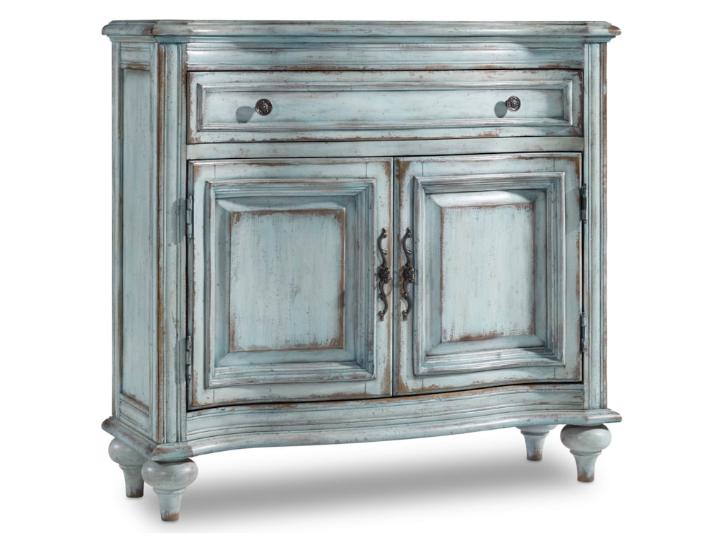 Furniture Living Room Accents 5494 85001 Ltbe 1 Drawer 2 Door Furniture Living Room Accents1 Drawer 2 Door Chest