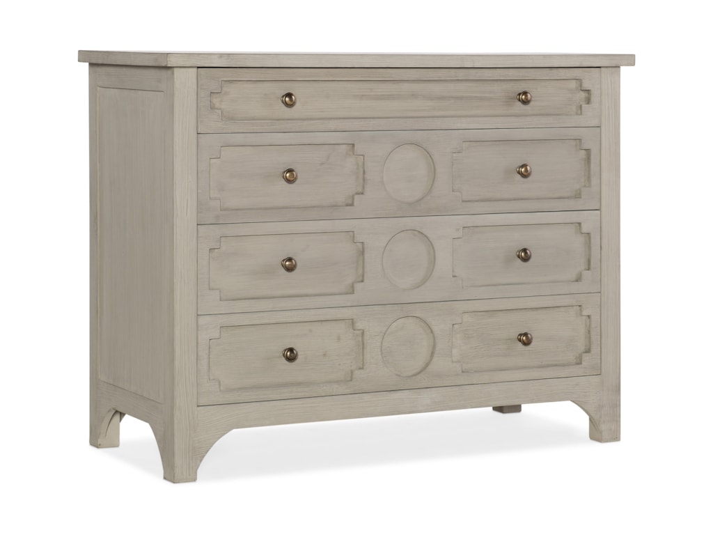 Hamilton Home Living Room Accents Accent Chest With 4 Drawers Hamilton Home Living Room Accentsaccent Chest