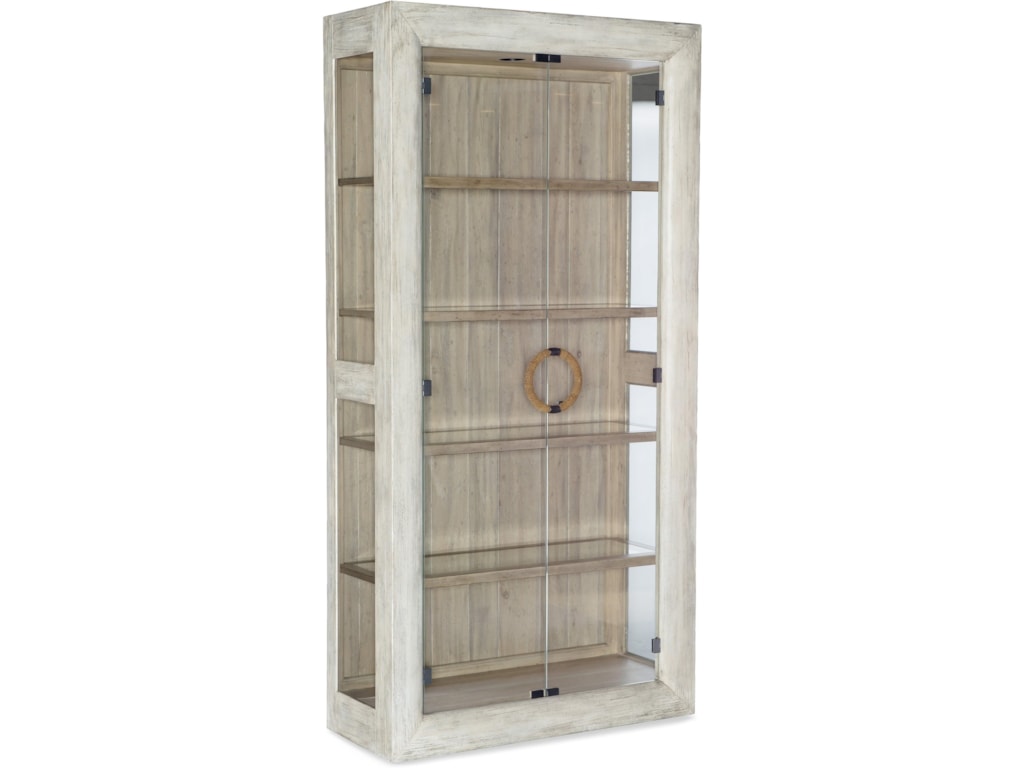 Furniture American Life Amani 1672 75906 02 Gl Display American Life Amani Gl Display Cabinet With Built In Lighting By Furniture