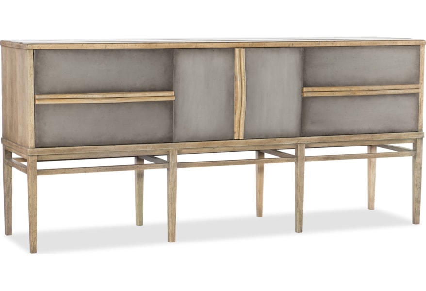 Hooker Furniture American Life Urban Elevation 1620 75903 Ltbr