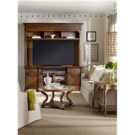 Entertainment Centers In Mt Pleasant And Stuckey South