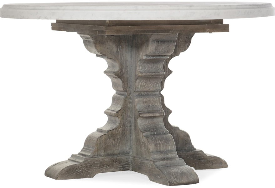 Beaumont Round Dining Table With 48in Marble Top By Furniture At Dunk Bright Beaumont Round Dining Table With 48in Marble Top By Furniture At Dunk Bright