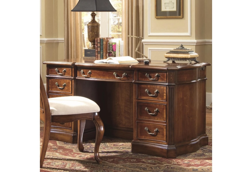 Hooker Furniture Belle Grove 060 10 460 Belle Grove 60 Double