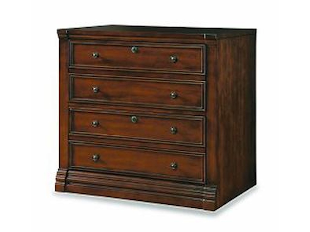 Hooker Furniture BrookhavenLateral File