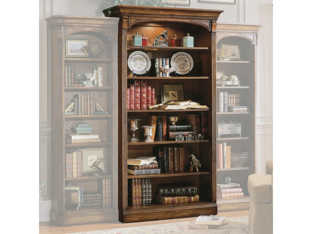 Hooker Furniture BrookhavenBookcase