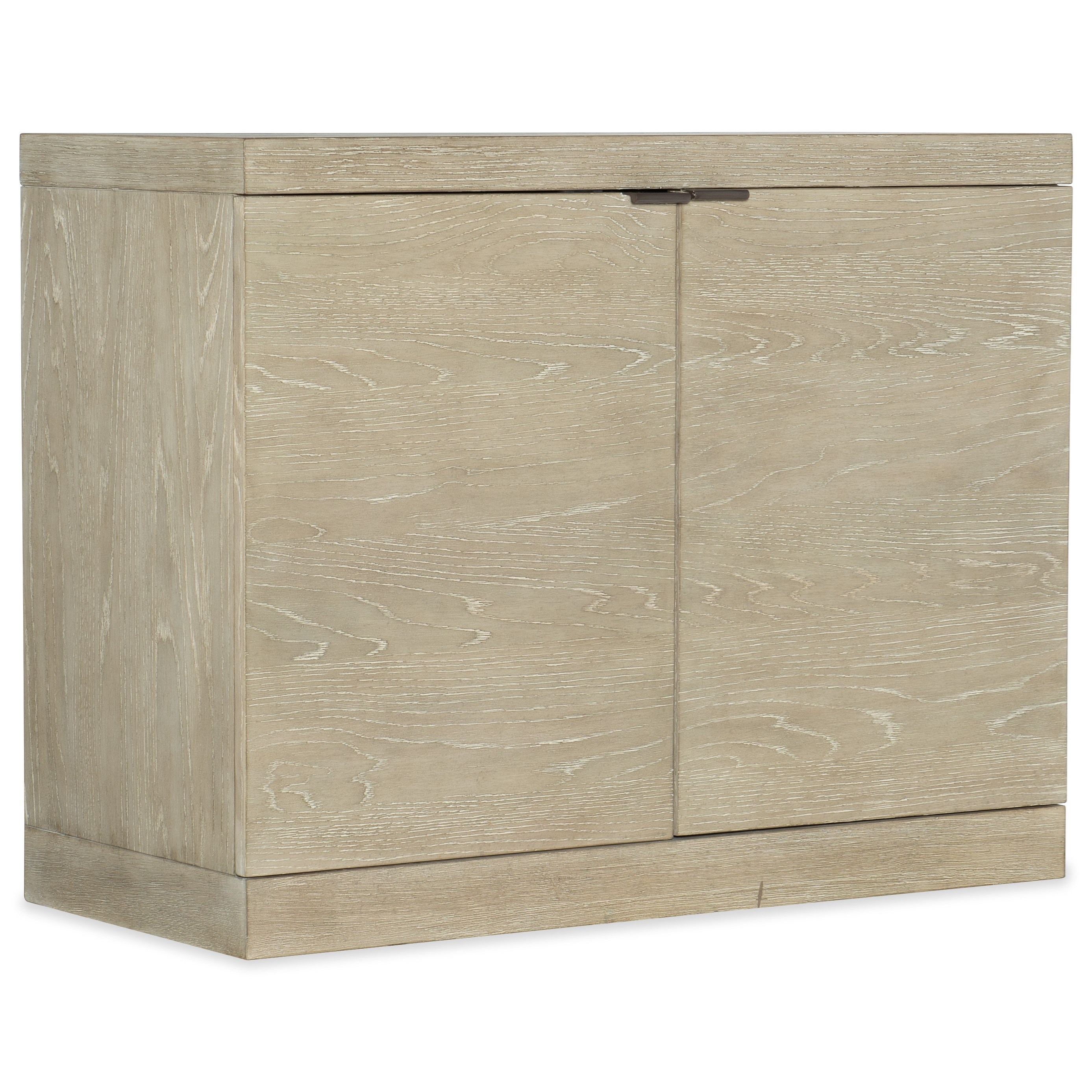 Hamilton Home Cascade Contemporary File Cabinet With Locking File Drawer Sprintz Furniture File Cabinets