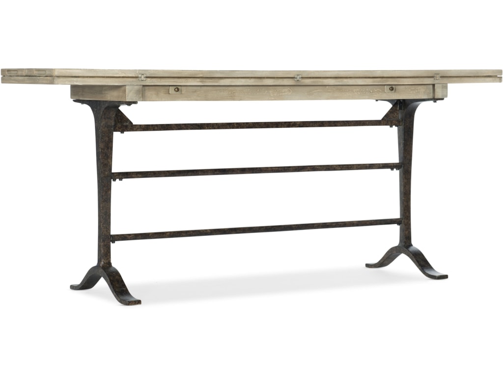 Ciao Bella Flip Top Console By Furniture At Barn