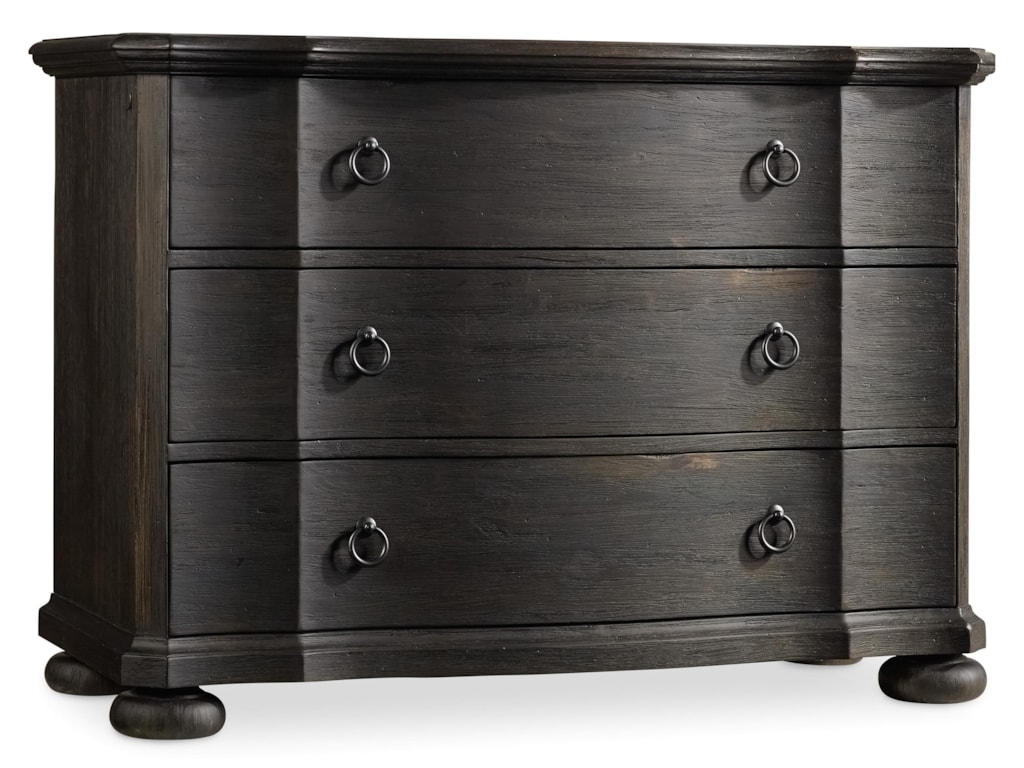 Hooker Furniture CorsicaBachelor's Chest