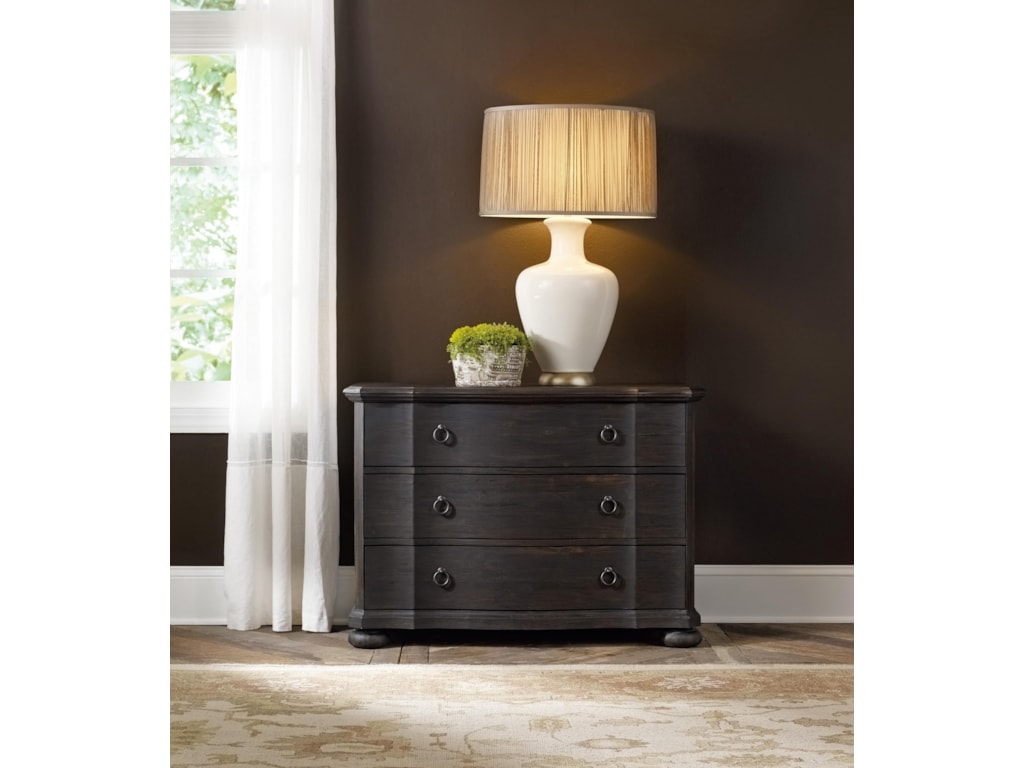 Hooker Furniture CorsicaBachelor's Chest