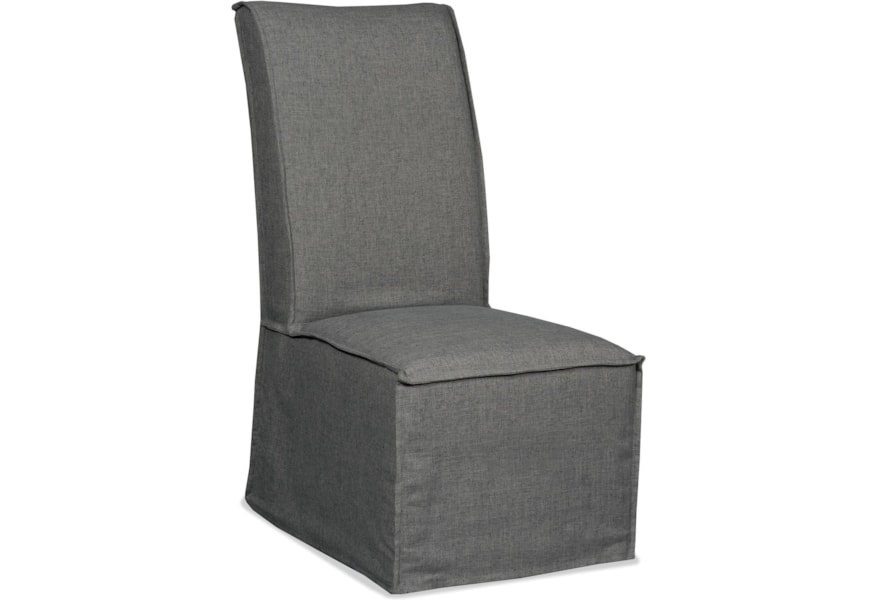 Furniture Decorator Chairs Zuma Charcoal Armless Dining Chairs Zuma Charcoal Armless Dining