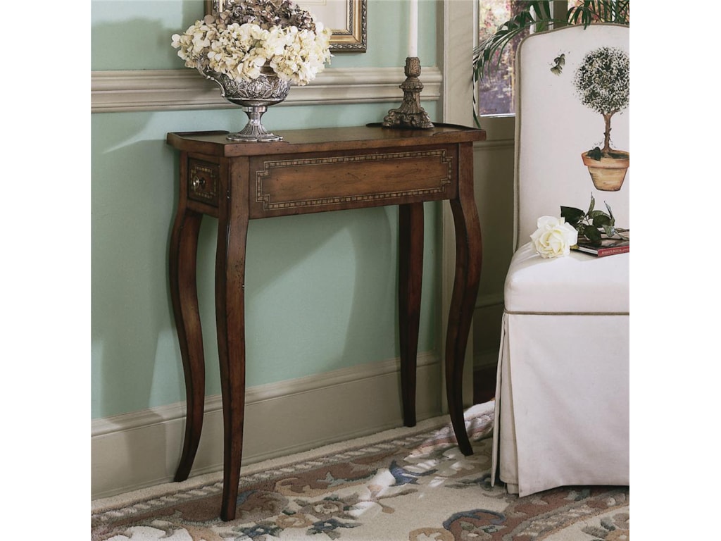 Hooker Furniture Seven SeasSofa Table