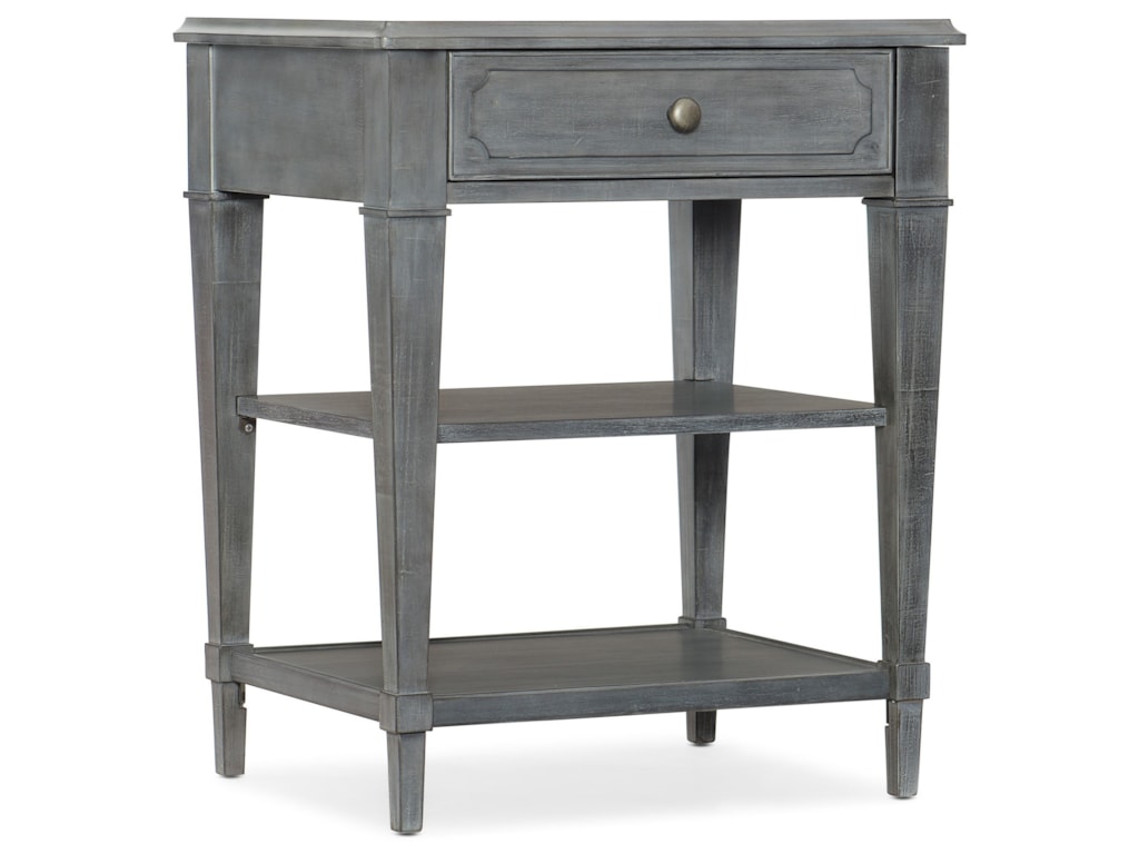 hooker furniture hamilton one
