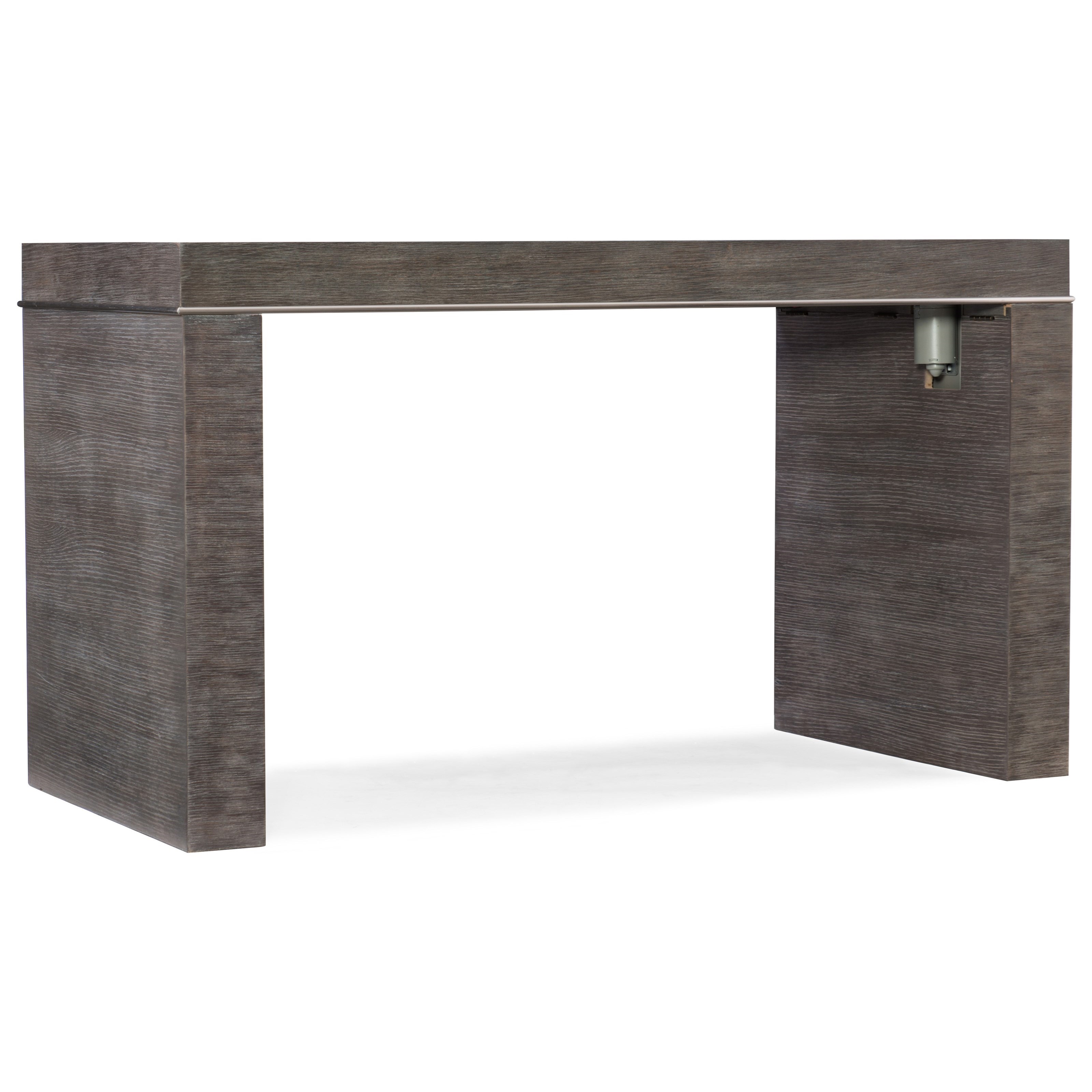 Hooker Furniture House Blend 52 Lift Desk Fisher Home