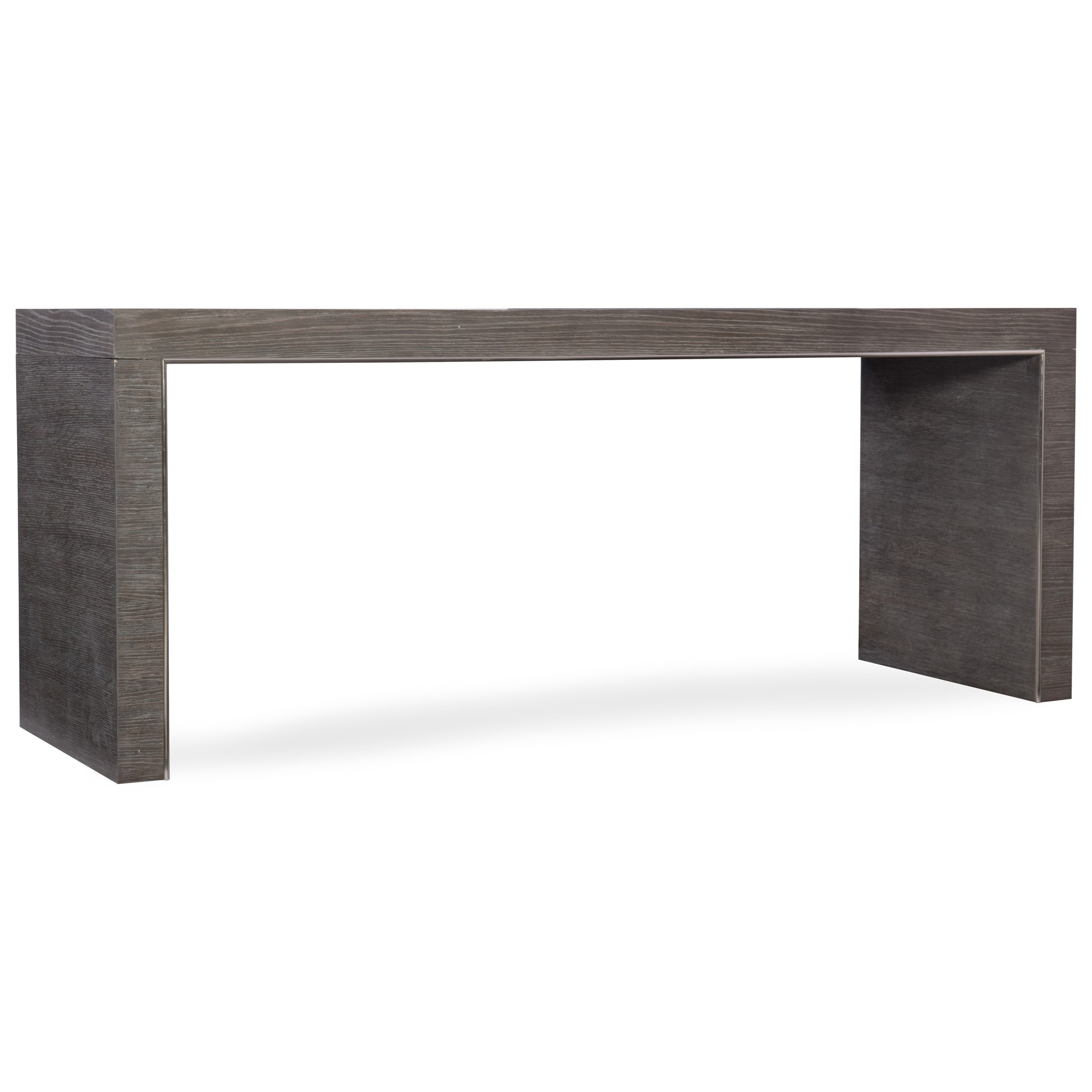 Hooker Furniture House Blend 1623 10468 Gry 74 Writing Desk