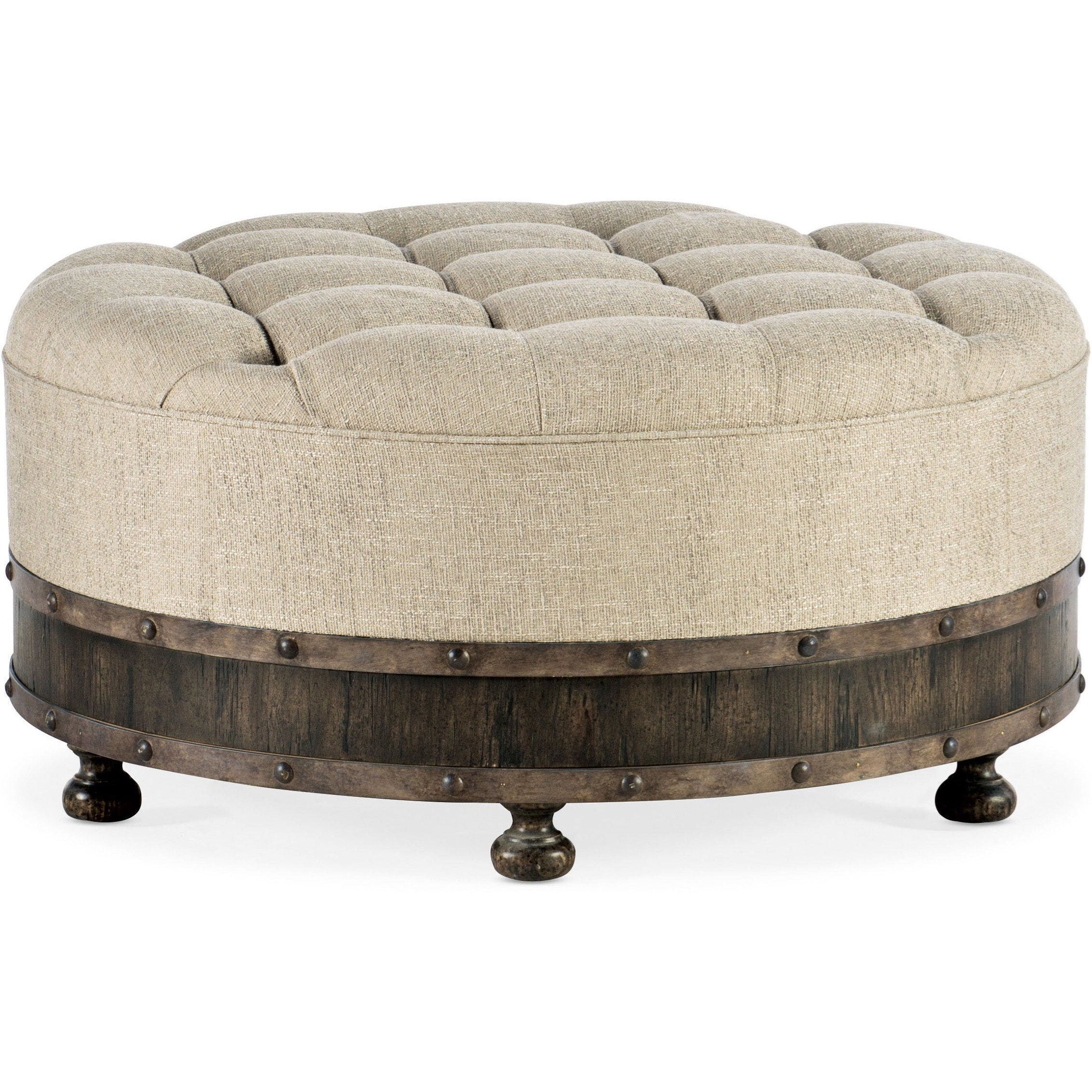 Hooker Furniture La Grange 6960 50001 89 Giddings Round