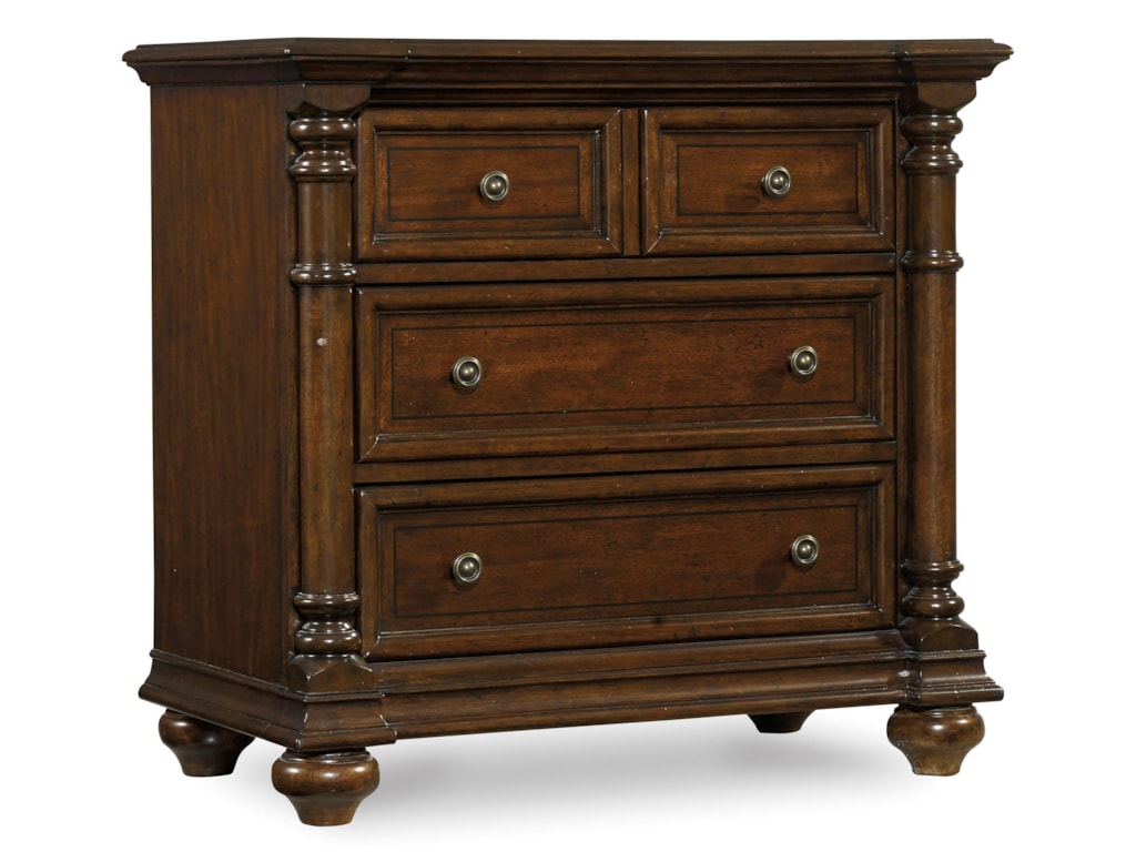 Hooker Furniture LeesburgNightstand
