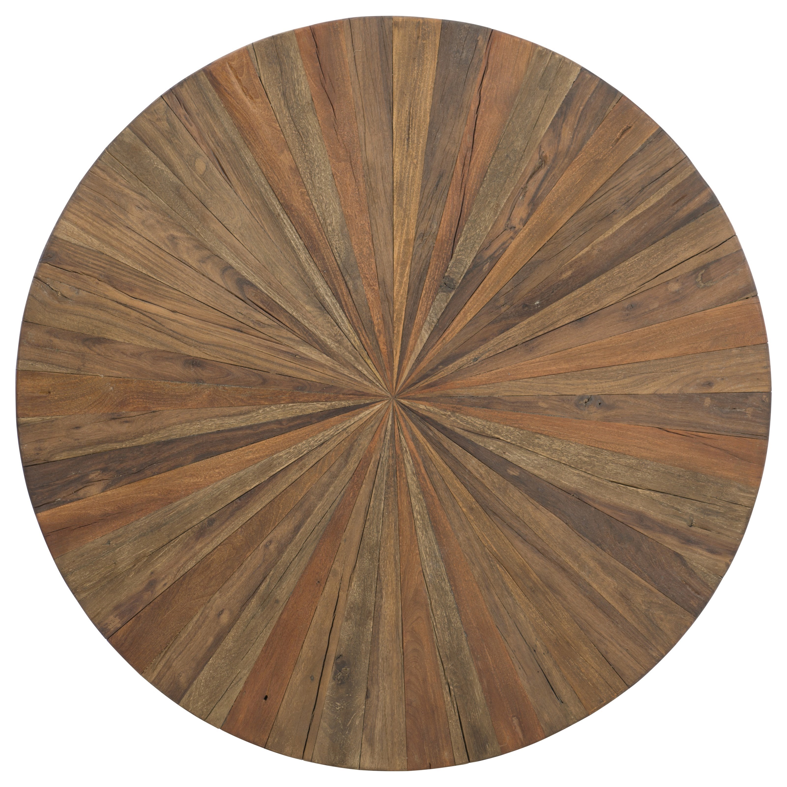 Hooker Furniture L Usine 5950 75203 Mwd 54 Round Dining Table