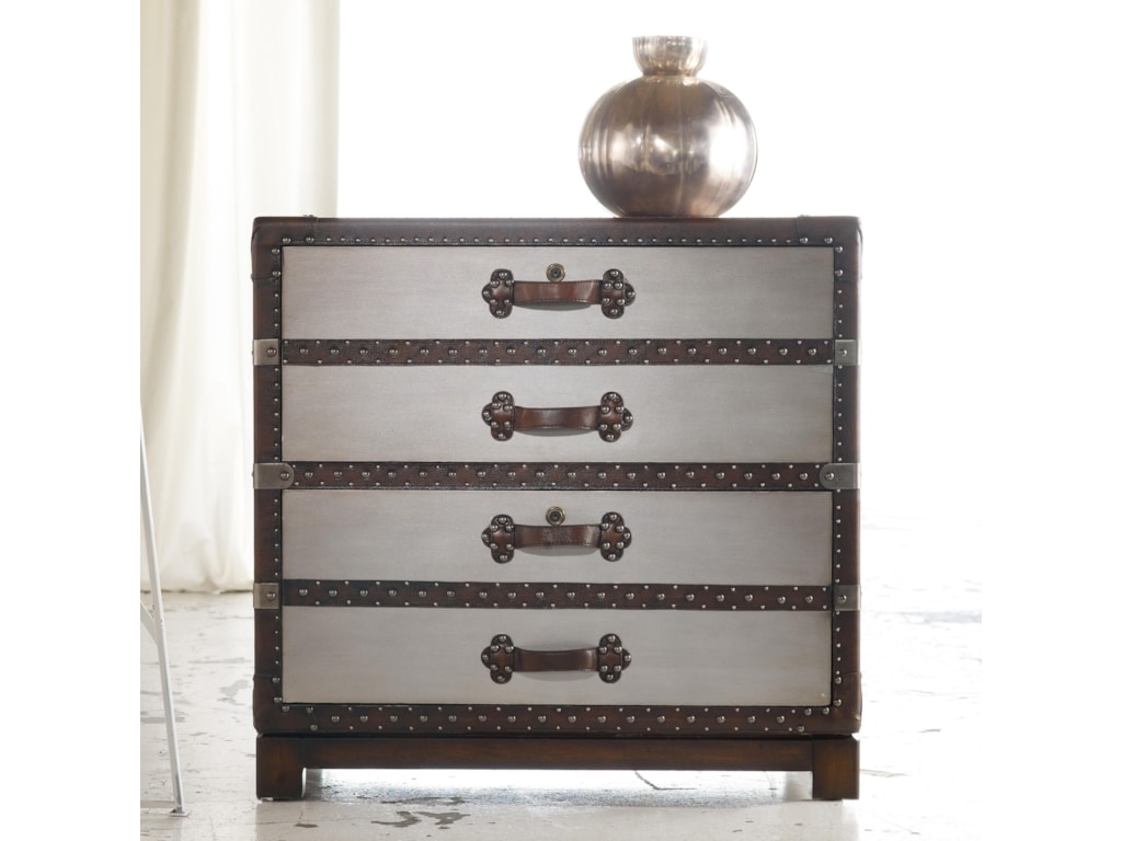 Hooker Furniture MélangeBondurant Lateral File