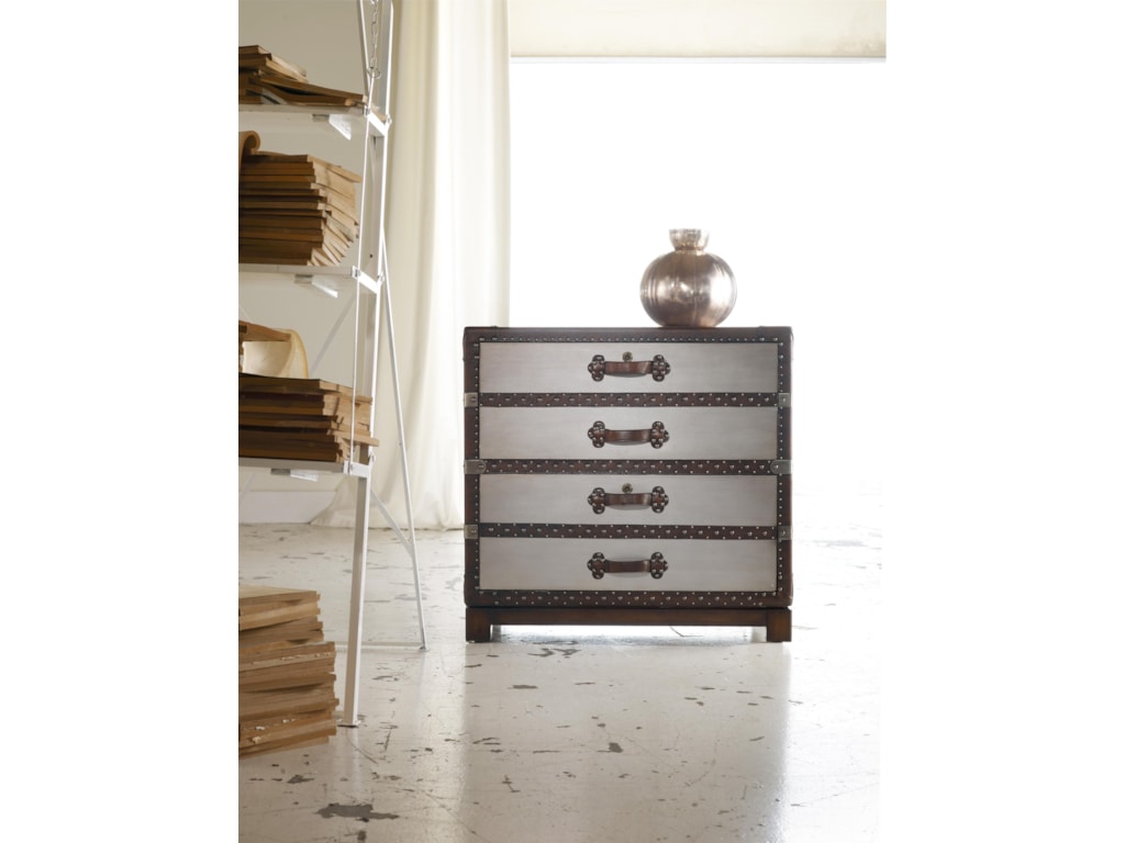 Hooker Furniture MélangeBondurant Lateral File