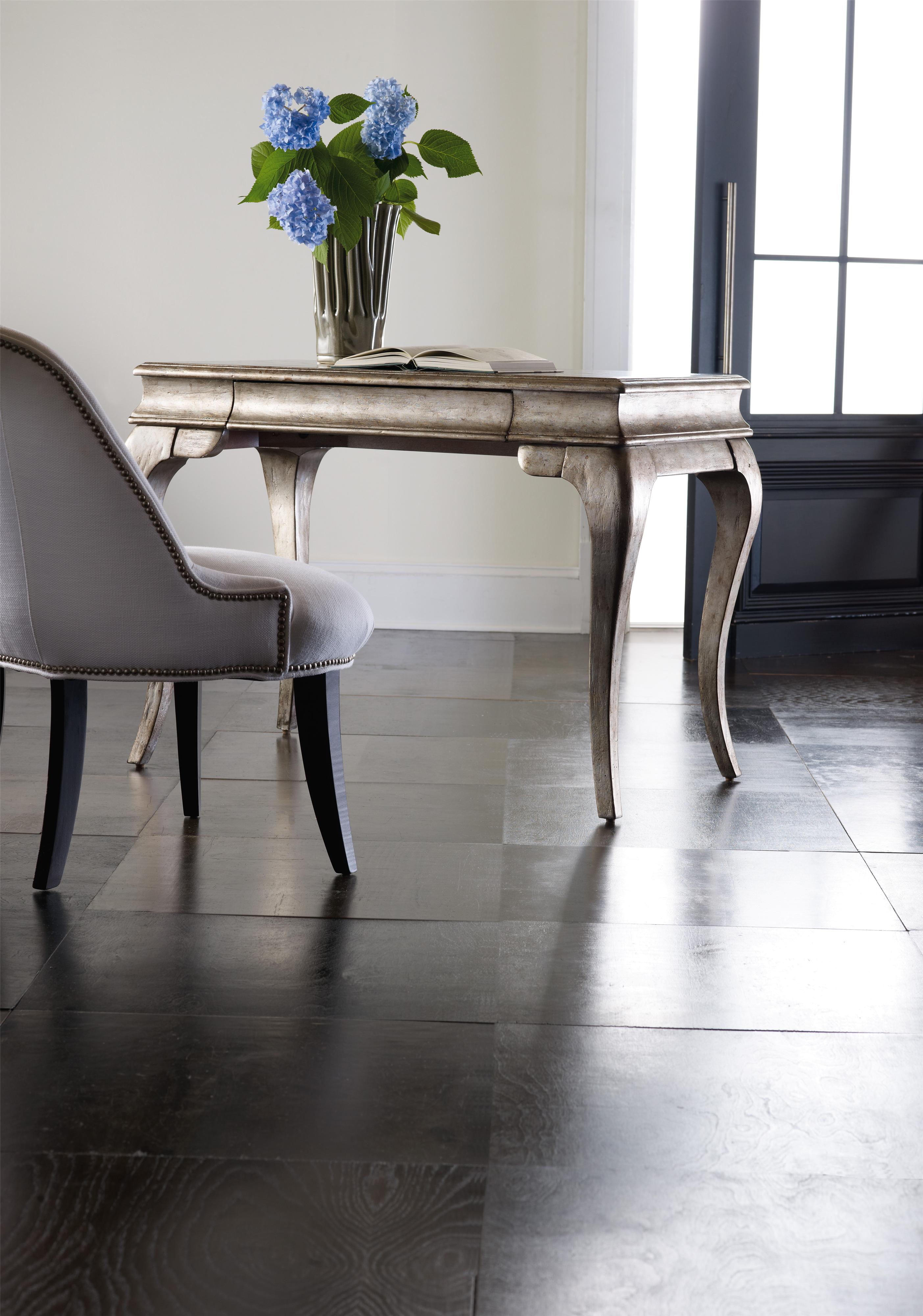 Hooker Furniture Melange Palladium Writing Desk Wayside