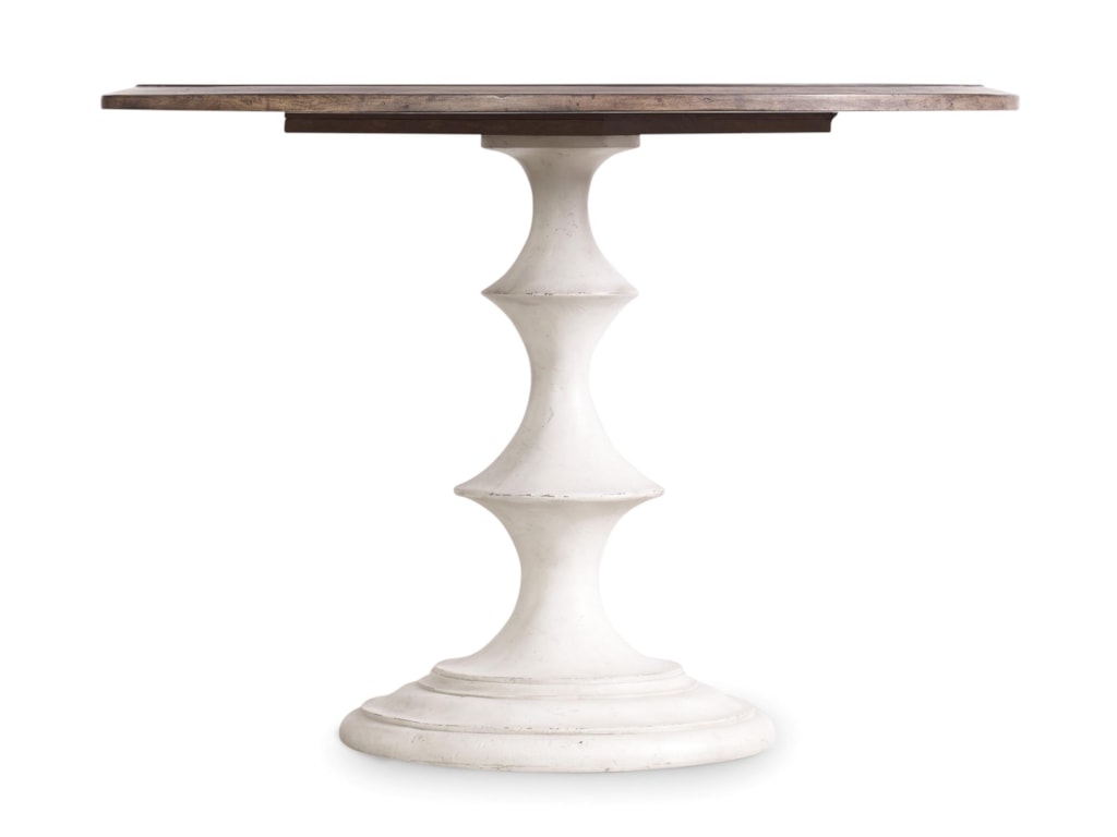Hooker Furniture MélangeBrynlee 42 Inch Table