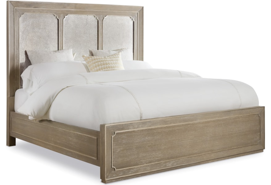 Furniture Modern Romance 1652 90266 Mwd Transitional King Modern Romance 1652 90266 Mwd