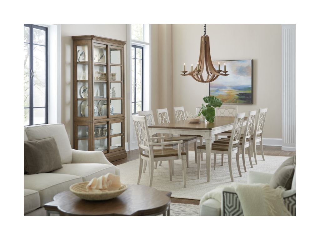 Hooker Furniture Montebello Formal Dining Room Group Wayside Furniture Formal Dining Room Groups Hooker Furniture Montebello Formal Dining Room Group Wayside Furniture Formal Dining Room Groups