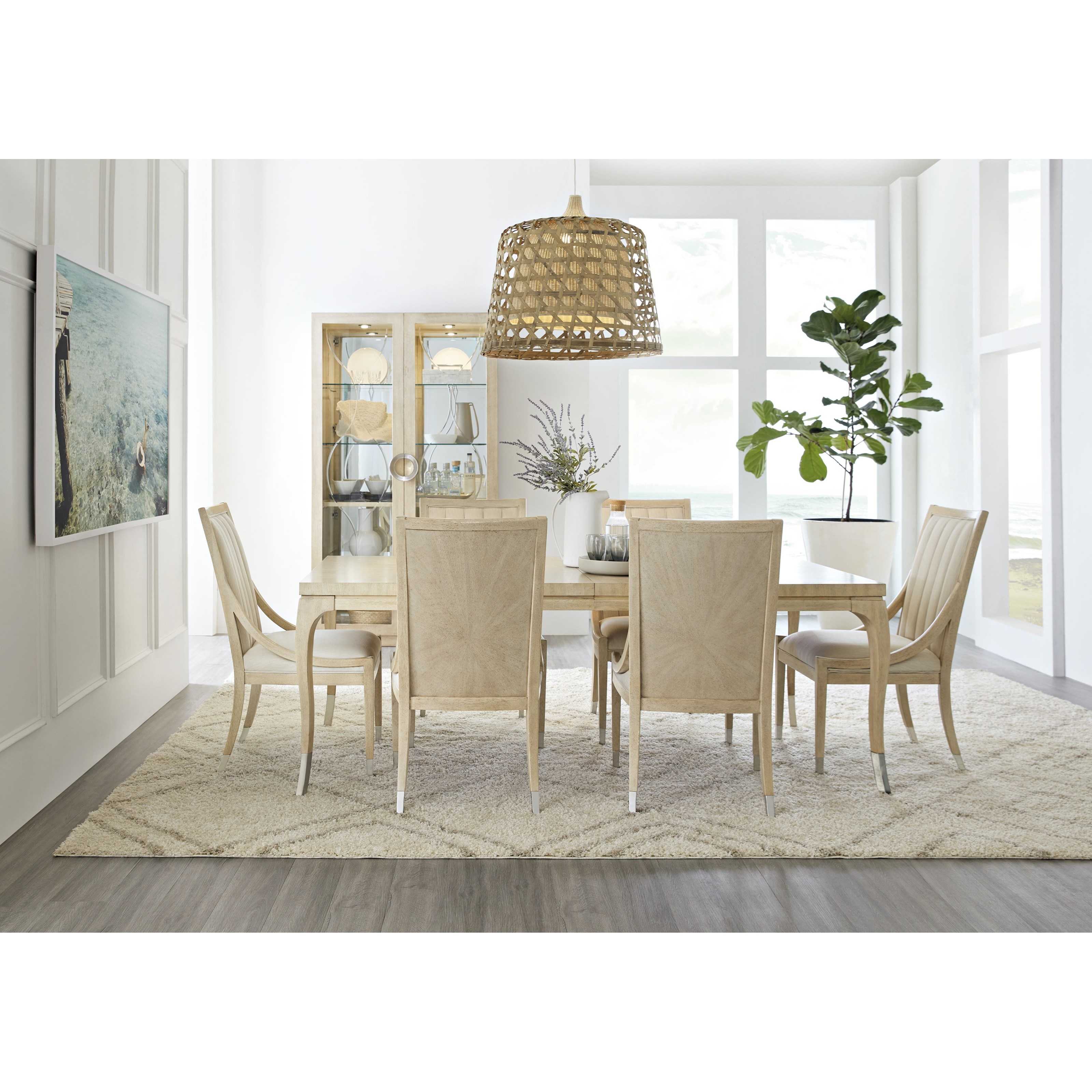 Newport Casual Dining Room Group Sprintz Furniture Casual