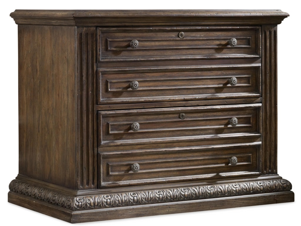 Hooker Furniture RhapsodyLateral File