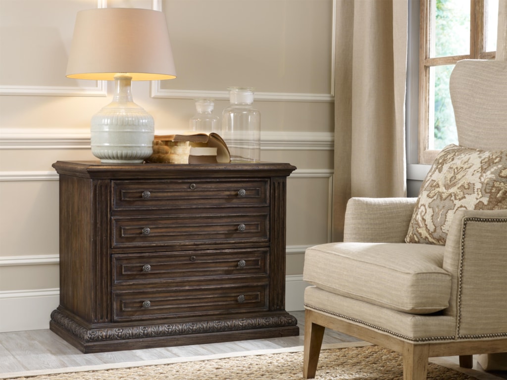 Hooker Furniture RhapsodyLateral File