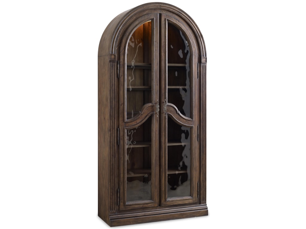 Hooker Furniture RhapsodyBunching Curio