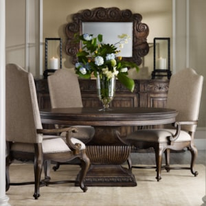 60 Round Dining Room Table : Amazon Com 60 Inch Round Dining Room Table / 4.5 out of 5 stars 253 reviews.