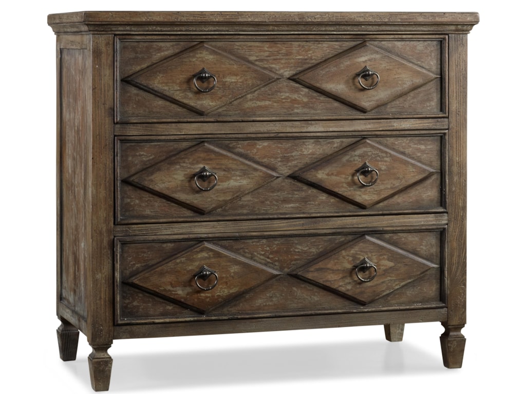 Hooker Furniture RhapsodyDiamond Chest
