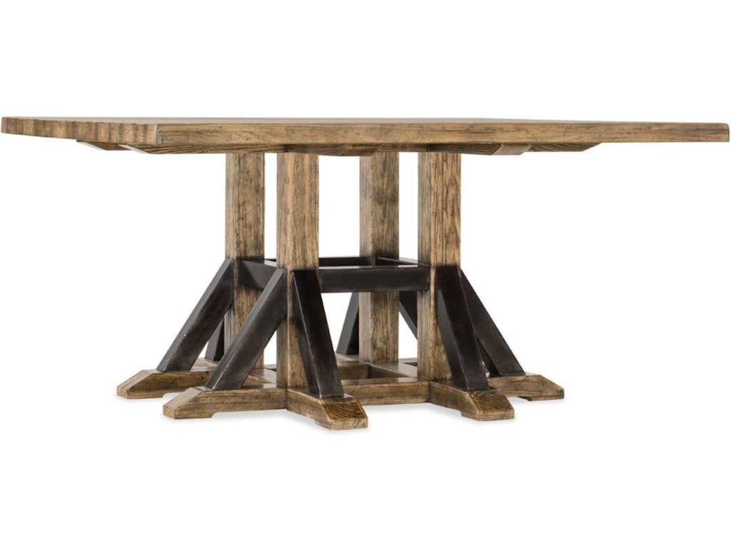 Furniture American Life Roslyn County 1618 75205 Mwd Furniture American Life Roslyn Countyadjule Height Square Dining Table