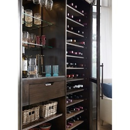 Wine Racks Wine Cabinets In Washington Dc Northern Virginia