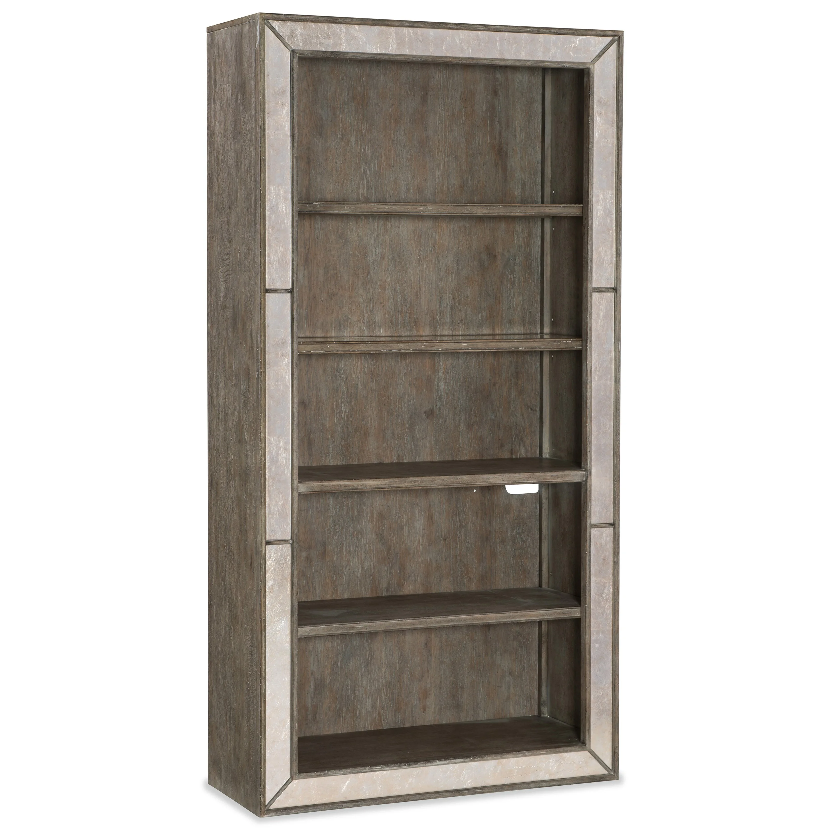 Rustic Glam Rustic Glam Bookcase