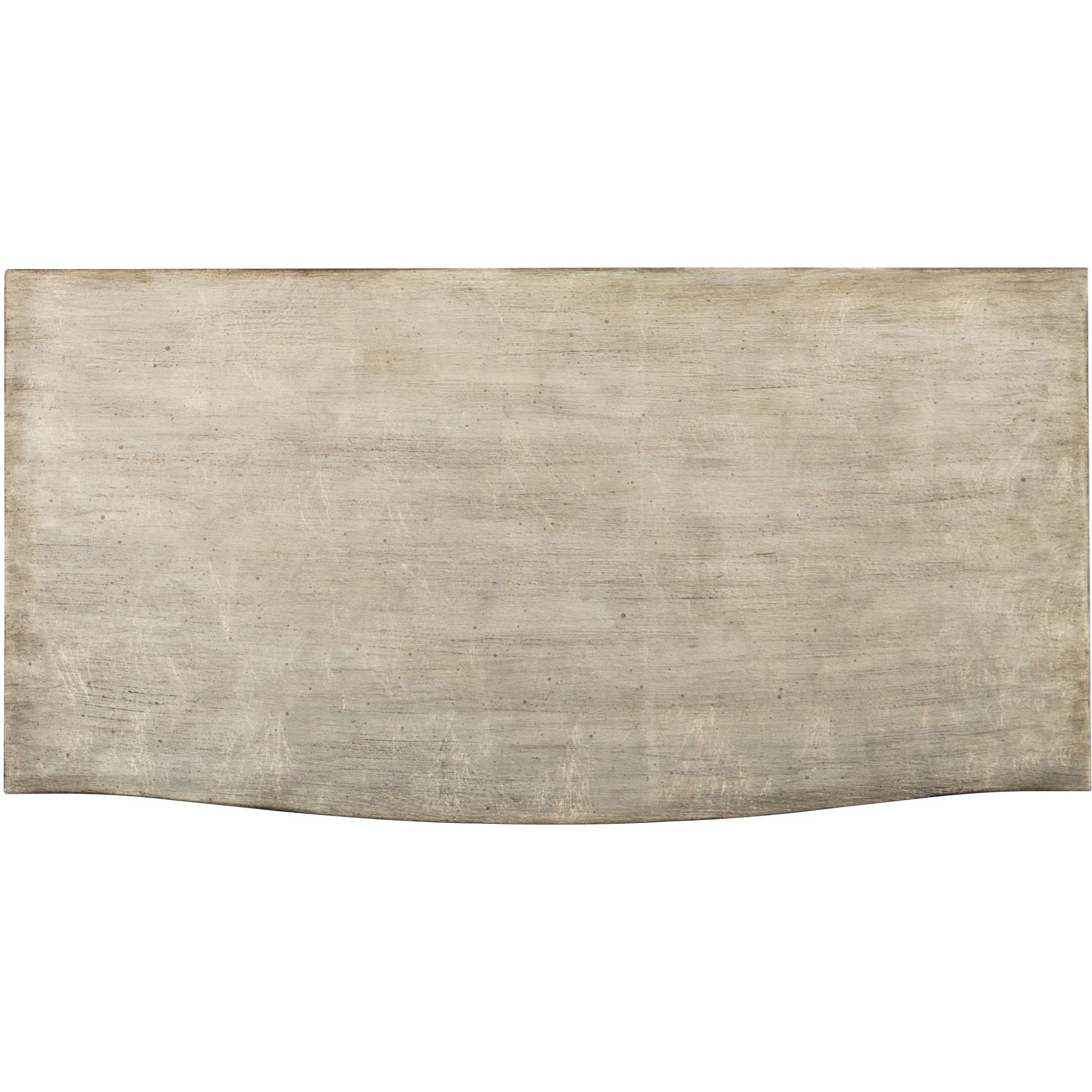 Hooker Furniture Sanctuary 5875 90015 95 Gemme Two Drawer Nightstand With Built In Outlets And Usb Port Dunk Bright Furniture Nightstands