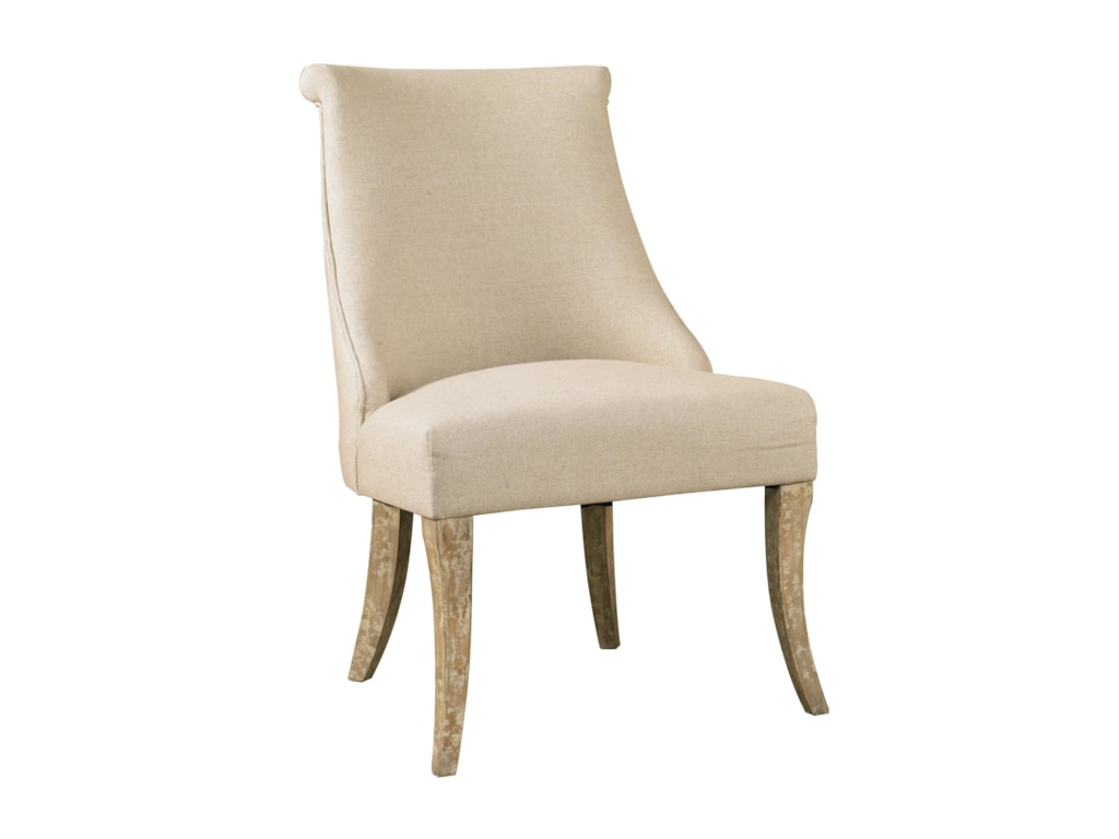 Hooker Furniture SanctuaryJada Chair