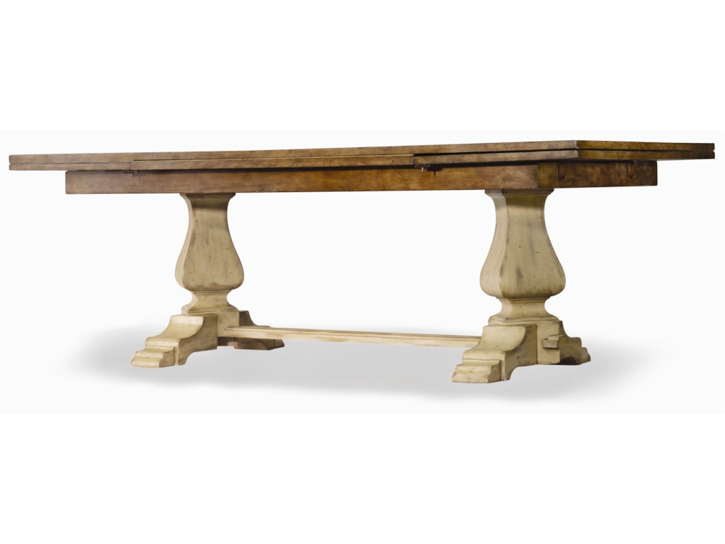Hooker Furniture SanctuaryRefectory Table