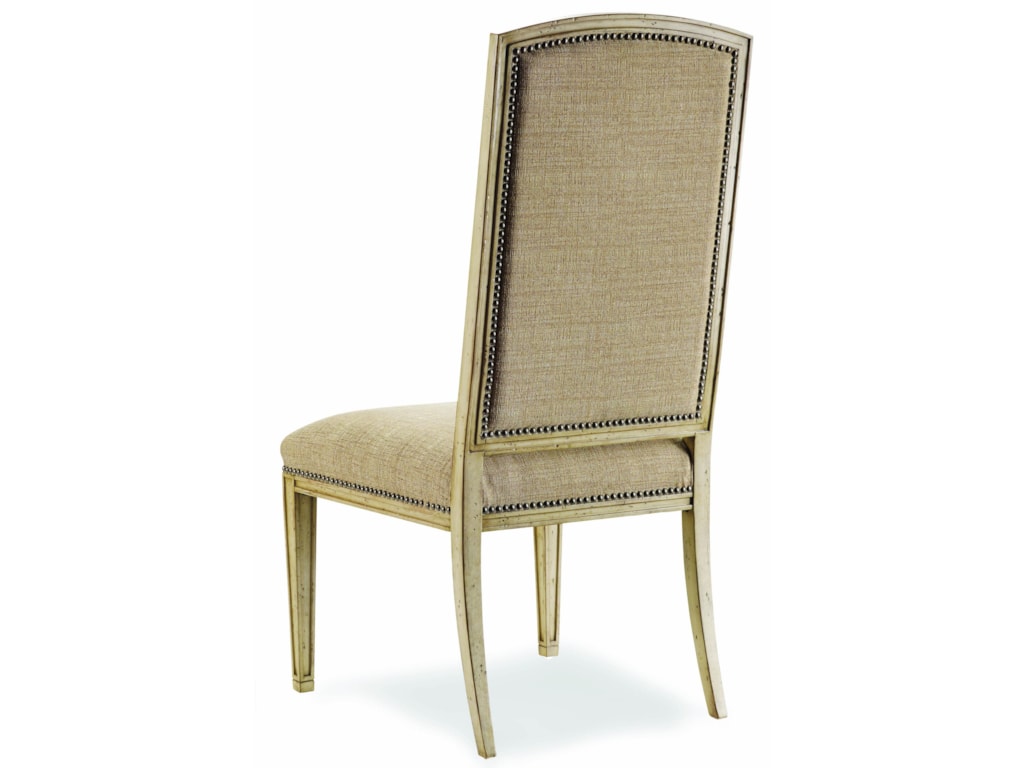 Hooker Furniture SanctuaryMirage Side Chair