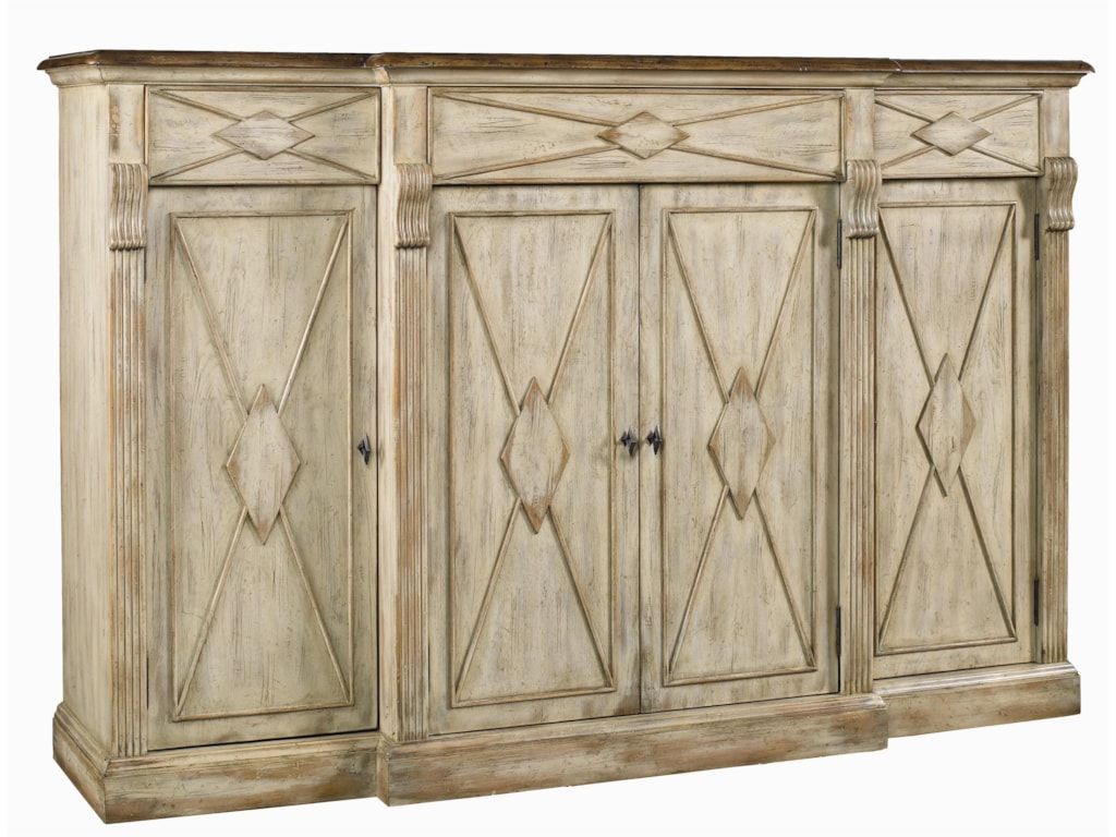 Hooker Furniture SanctuaryCredenza