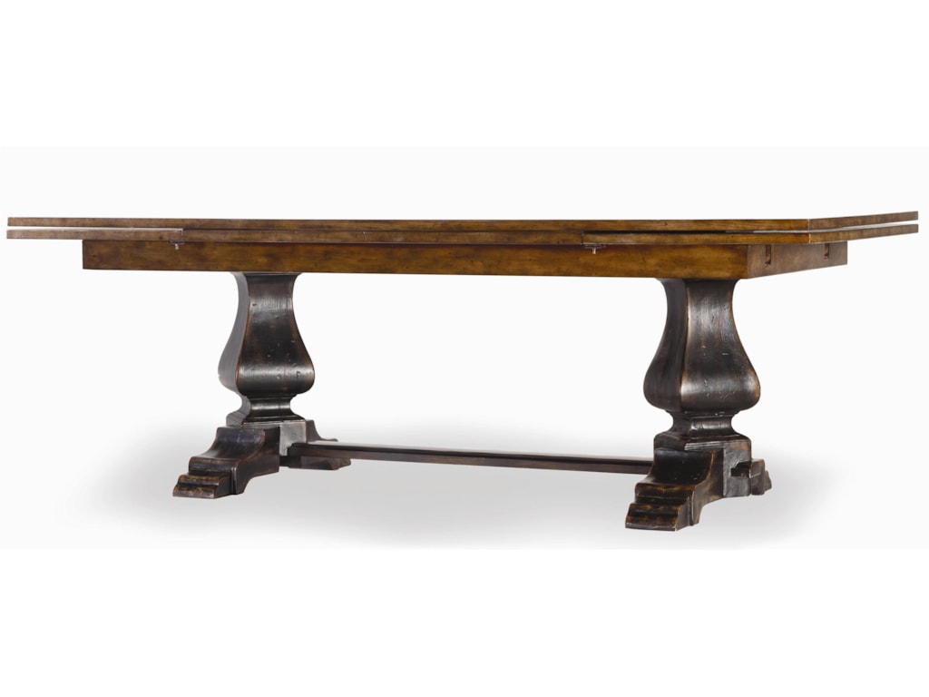 Hooker Furniture SanctuaryRefectory Table