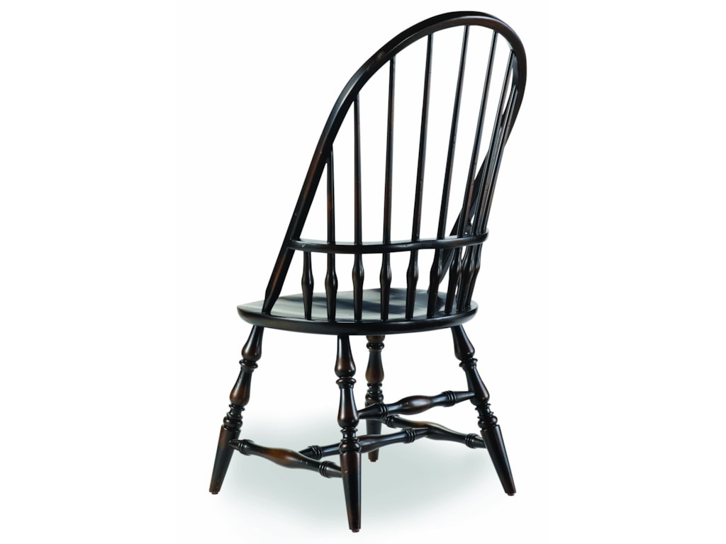 Hooker Furniture SanctuaryWindsor Side Chair