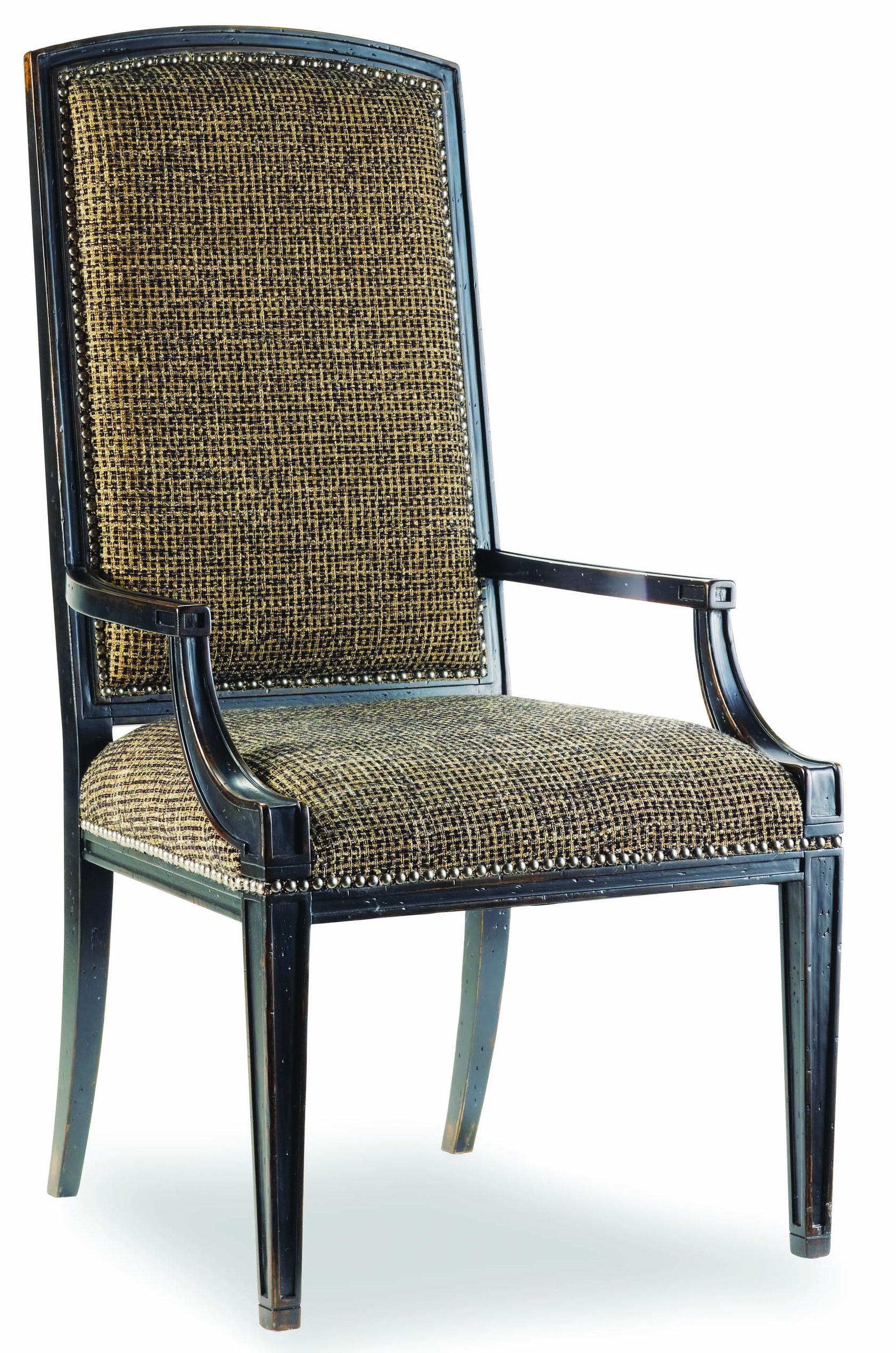 Mirage Arm Chair