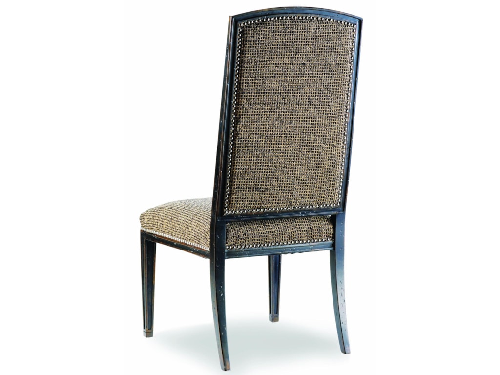 Hooker Furniture SanctuaryMirage Side Chair
